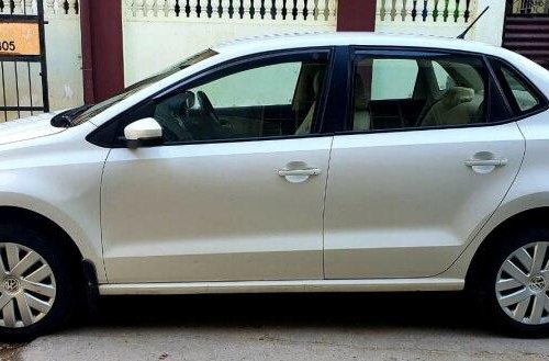 Volkswagen Ameo 1.2 MPI Highline 2017 MT for sale in Jaipur