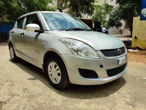 Maruti Swift LDI 2013 MT for sale in Bangalore