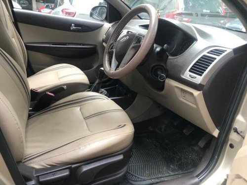 2010 Hyundai i20 Asta Option 1.2 MT for sale in Mumbai