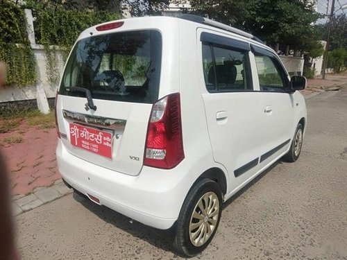 Used Maruti Suzuki Wagon R VXI 2012 MT for sale in Indore
