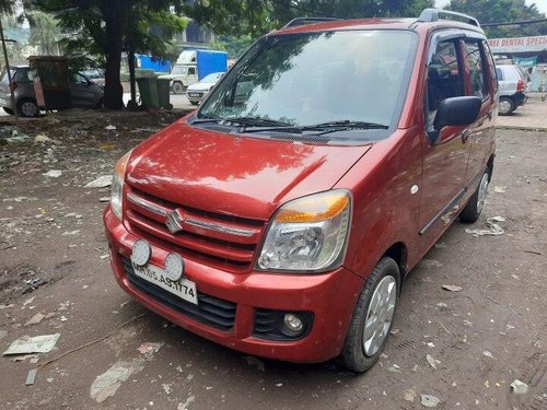 Maruti Suzuki Wagon R LXI 2010 MT for sale in Kalyan