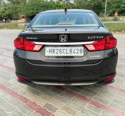 Used 2015 Honda City 1.5 V MT for sale in New Delhi