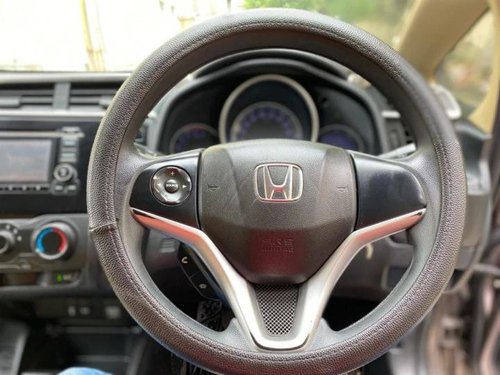 Honda Jazz 1.5 SV i DTEC 2016 MT for sale in Kolkata