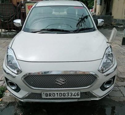 Used 2018 Maruti Suzuki Swift Dzire MT for sale in Patna