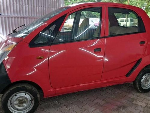 Tata Nano Cx BSIV 2011 MT for sale in Pune