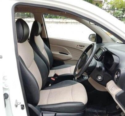 Hyundai Santro Asta 2018 MT for sale in Ahmedabad