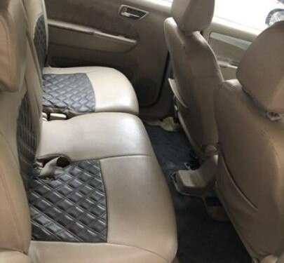 Used Maruti Suzuki Ertiga VDI 2014 MT for sale in Pune