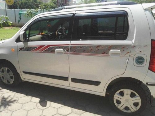 2018 Maruti Suzuki Wagon R VXI MT for sale in Chennai