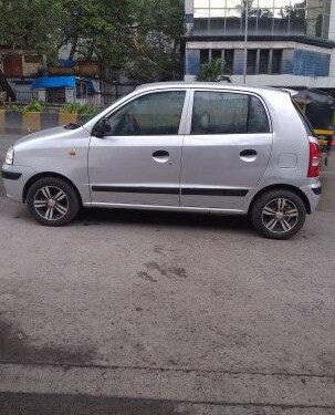 2008 Hyundai Santro Era MT for sale in Mumbai