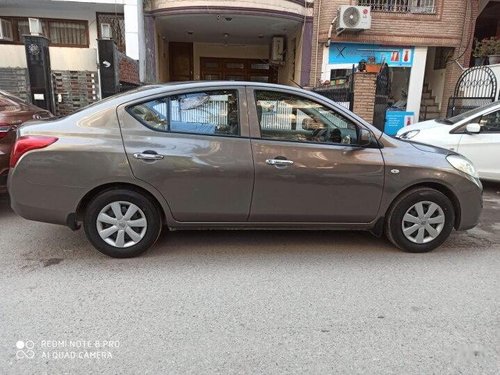 Nissan Sunny XV 2013 MT for sale in New Delhi