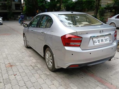 2012 Honda City 1.5 V MT for sale in Bangalore