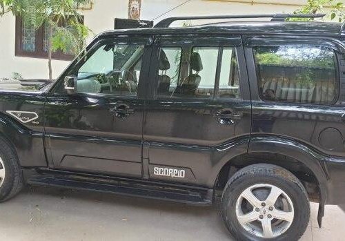 Mahindra Scorpio S11 2019 MT for sale in New Delhi