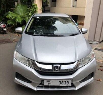 2016 Honda City i-DTEC SV MT for sale in Pune