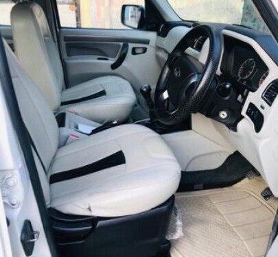 Mahindra Scorpio S6 Plus 7 Seater 2014 MT for sale in New Delhi