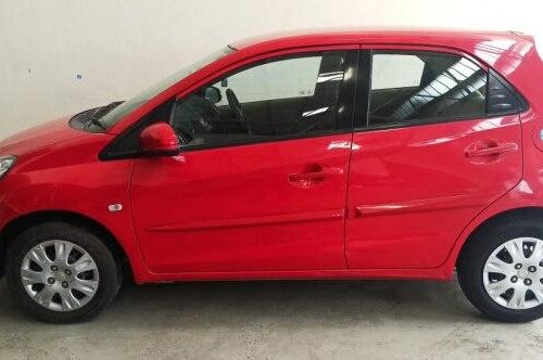 Used 2015 Honda Brio S MT for sale in Secunderabad