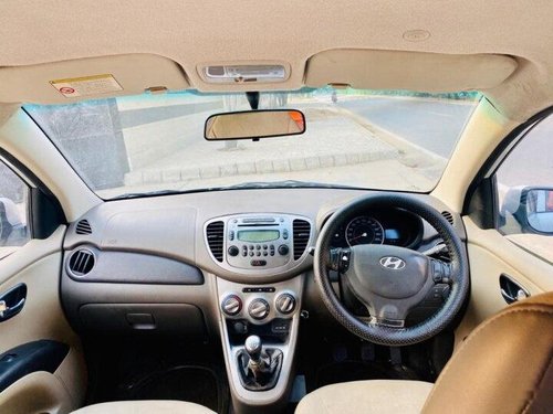 2012 Hyundai i10 Asta MT for sale in Gurgaon
