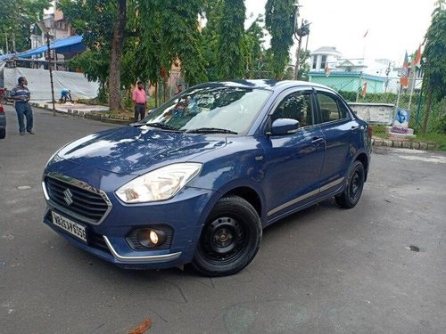 2017 Maruti Suzuki Swift Dzire MT for sale in Kolkata