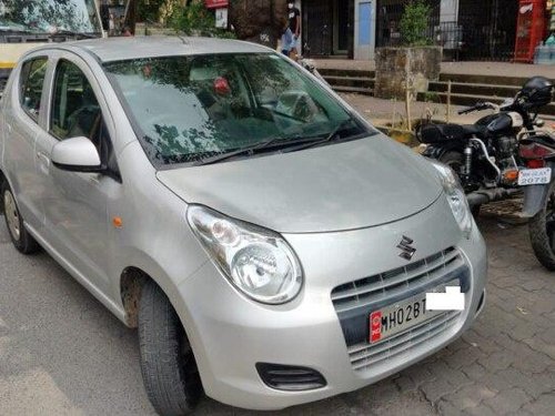 2010 Maruti Suzuki A Star MT for sale in Mumbai