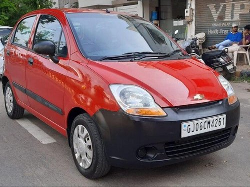 2008 Chevrolet Spark 1.0 MT for sale in Ahmedabad