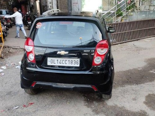 Used Chevrolet Beat LS 2015 MT for sale in New Delhi