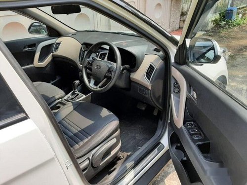 Used 2015 Hyundai Creta 1.6 CRDi SX Plus AT for sale in Indore