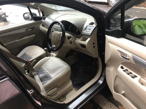 Used Maruti Suzuki Ertiga VDI 2014 MT for sale in Pune