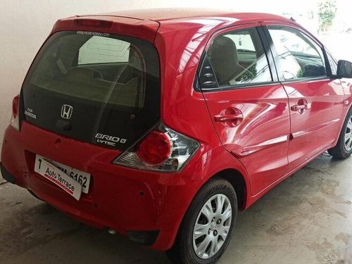 Used 2015 Honda Brio S MT for sale in Secunderabad