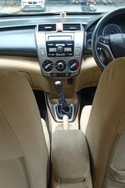 2012 Honda City 1.5 V MT for sale in Bangalore