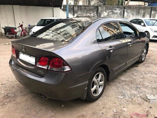 Used 2012 Honda Civic 1.8 V AT for sale in Kolkata