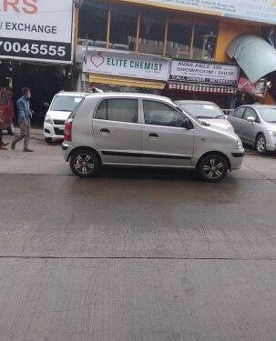 2008 Hyundai Santro Era MT for sale in Mumbai