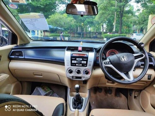 2010 Honda City i-VTEC S MT for sale in Surat