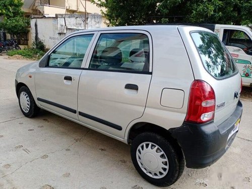 Maruti Alto LXi 2009 MT for sale in Hyderabad