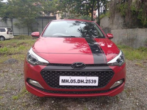 2017 Hyundai i20 Asta Option 1.2 MT for sale in Kalyan