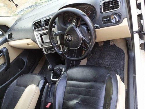 2017 Volkswagen Polo 1.5 TDI Highline MT for sale in Jaipur