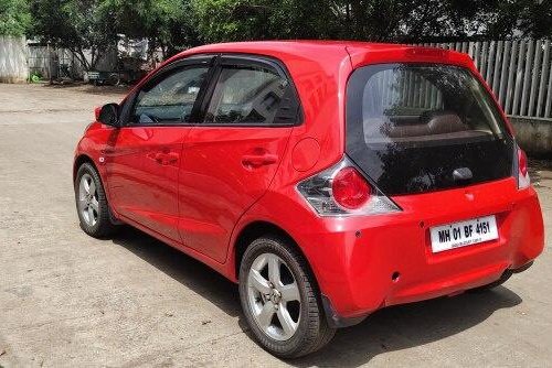 2012 Honda Brio S Option MT for sale in Pune