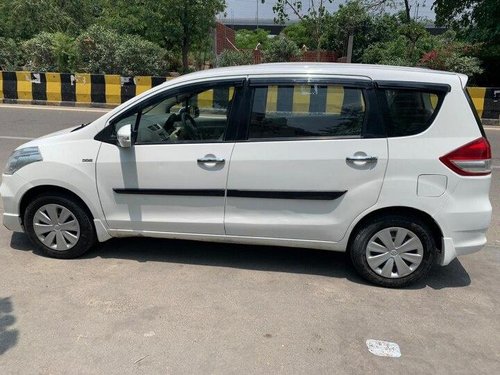 2018 Maruti Suzuki Ertiga SHVS VDI MT for sale in Ghaziabad