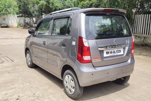 Maruti Suzuki Wagon R LXI 2014 MT for sale in Pune