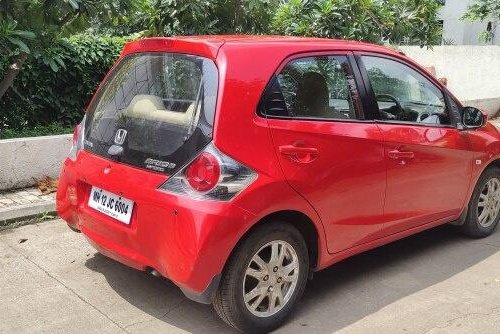 2012 Honda Brio V MT for sale in Pune