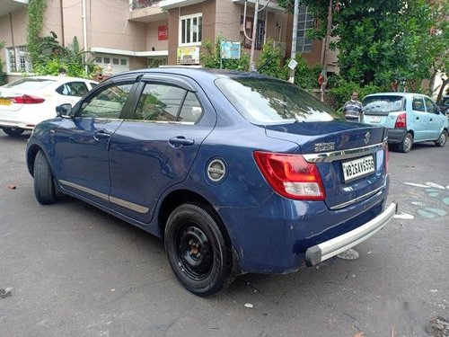 2017 Maruti Suzuki Swift Dzire MT for sale in Kolkata