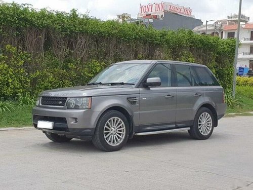 Land Rover Range Rover Sport HSE 2010 AT for sale in New Delhi