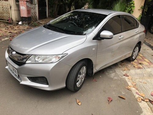 2016 Honda City i-DTEC SV MT for sale in Pune