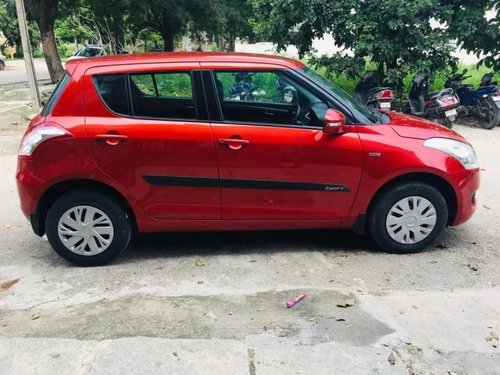 Maruti Suzuki Swift VDI 2013 MT for sale in Bangalore