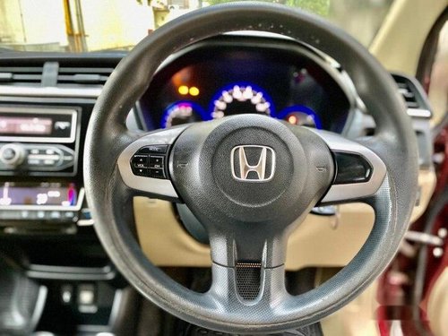Used 2016 Honda Amaze S i-VTEC MT for sale in Kolkata