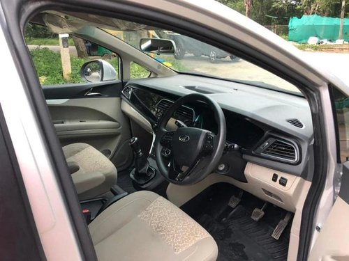 2018 Mahindra Marazzo M6 MT for sale in Bangalore