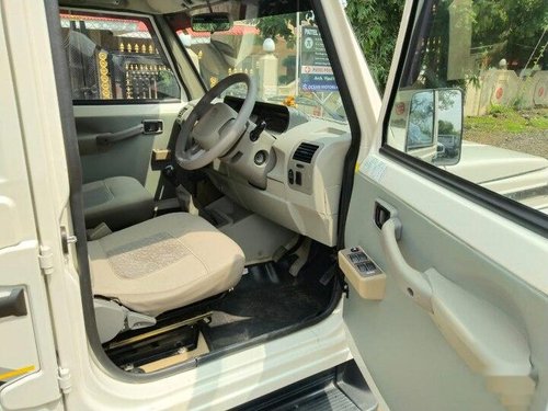 2018 Mahindra Bolero SLE MT for sale in Indore