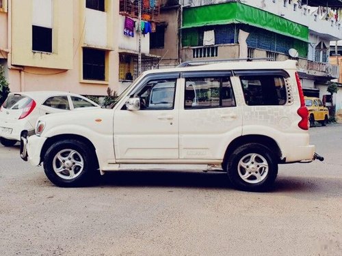 2008 Mahindra Scorpio 2.6 CRDe SLE MT for sale in Kolkata