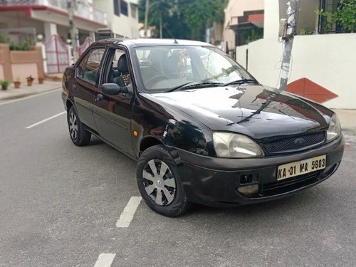 Used 2005 Ford Ikon 1.3 Flair MT for sale in Bangalore