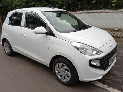 Hyundai Santro Asta 2018 MT for sale in Ahmedabad