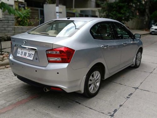 2012 Honda City 1.5 V MT for sale in Bangalore