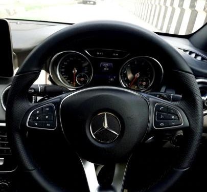 2019 Mercedes Benz 200 AT for sale in New Delhi